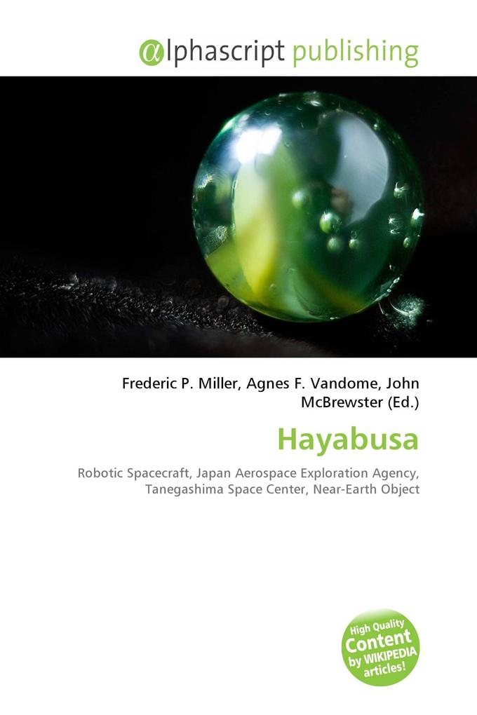 Hayabusa