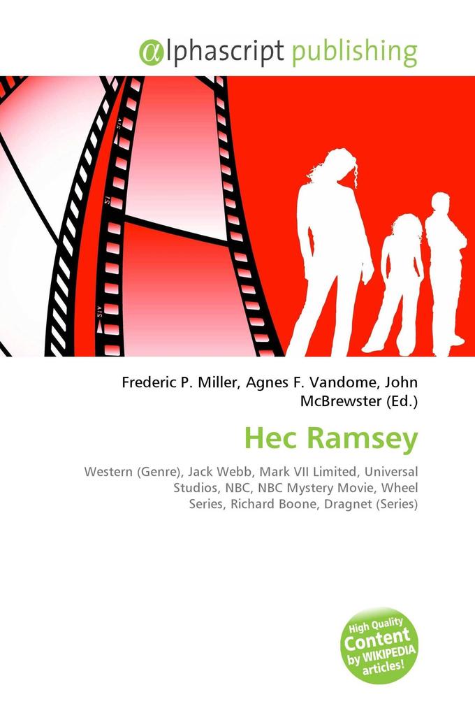 Hec Ramsey