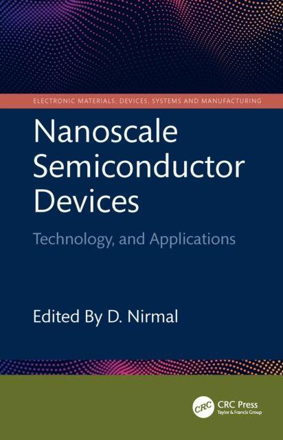 Nanoscale Semiconductor Devices