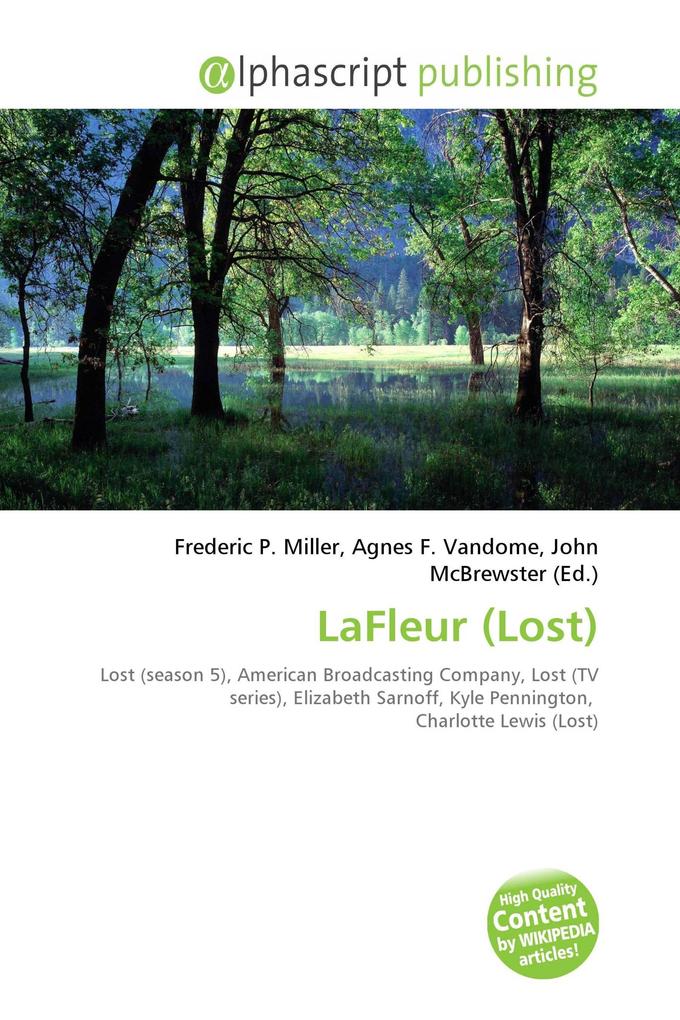 LaFleur (Lost)