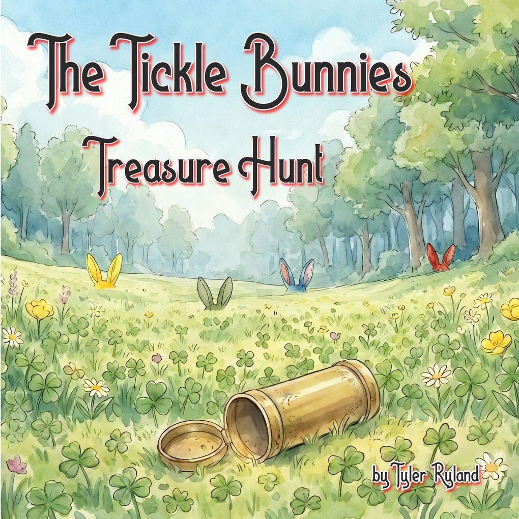 The Tickle Bunnies