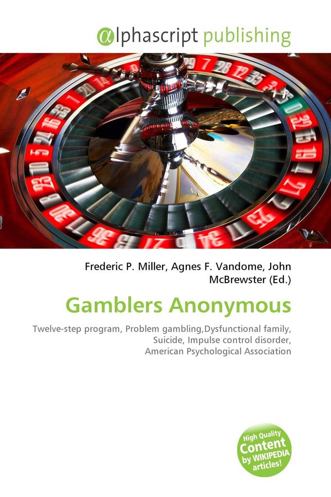 Gamblers Anonymous
