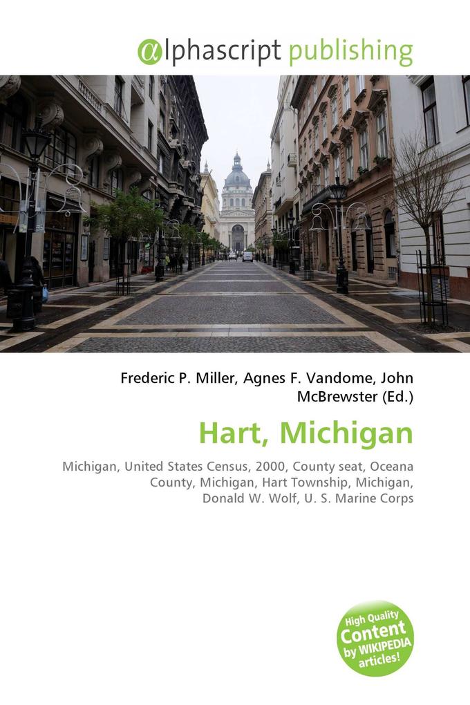 Hart Michigan