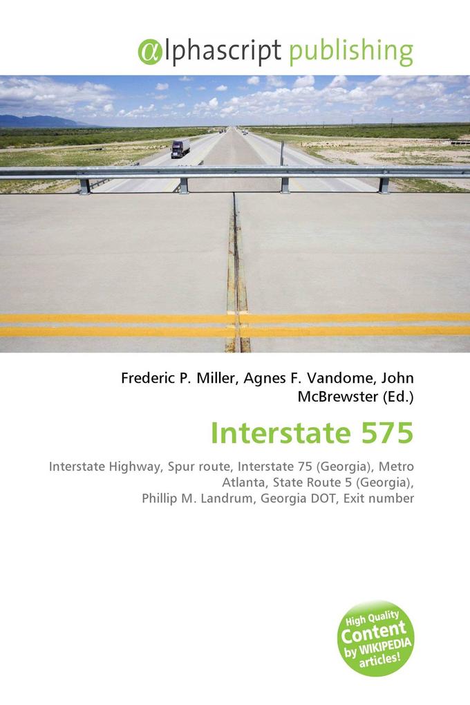 Interstate 575