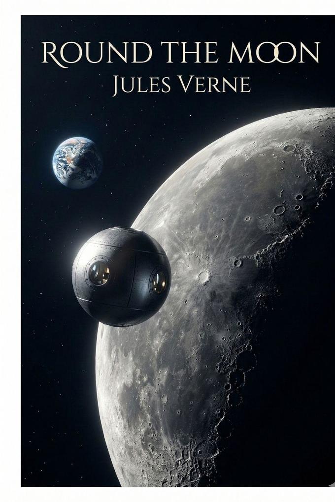 Round the Moon