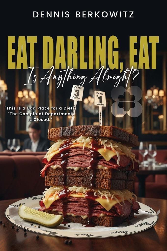 Eat Darling Eat