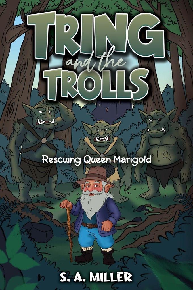 Tring and the Trolls