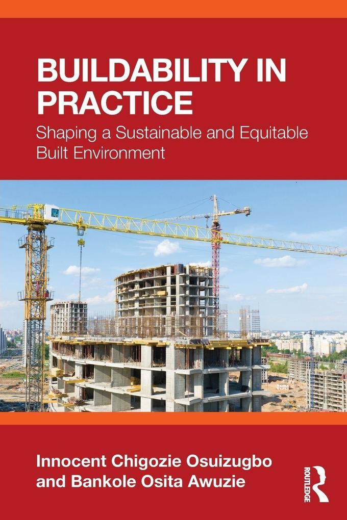 Buildability in Practice