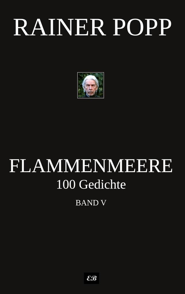 Flammenmeere