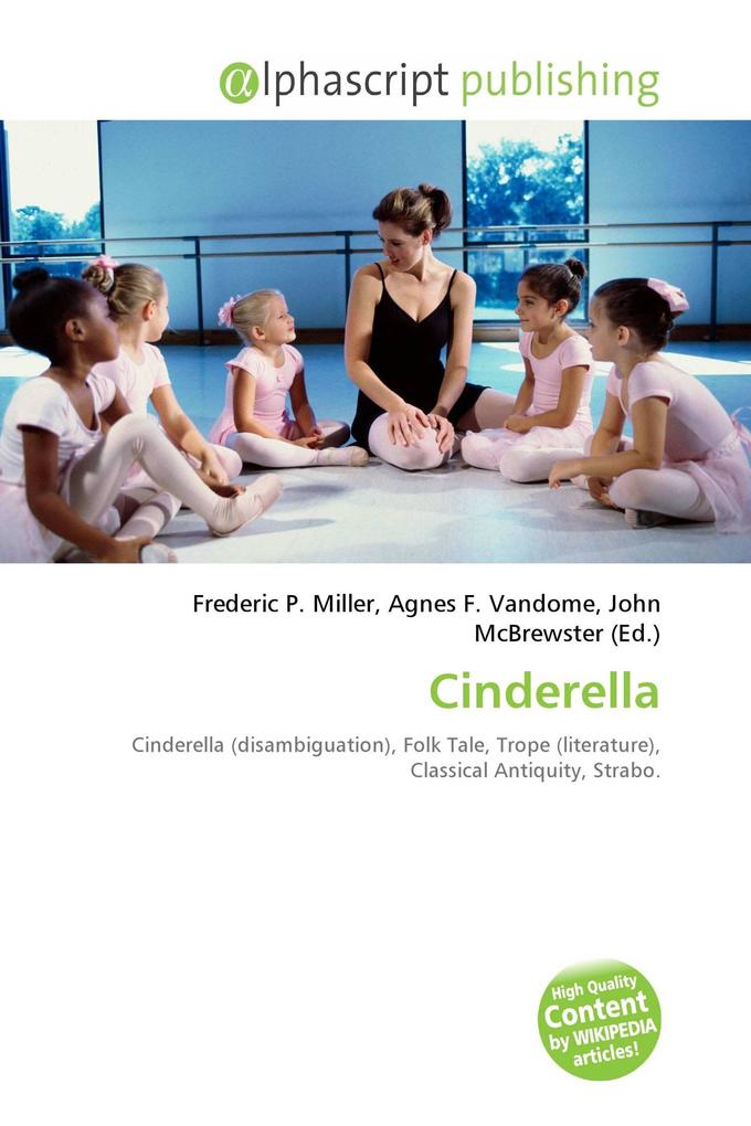 Cinderella