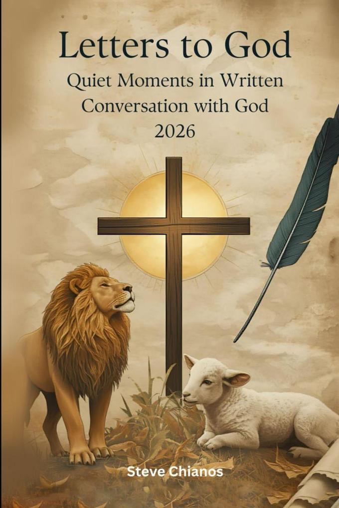Letters to God