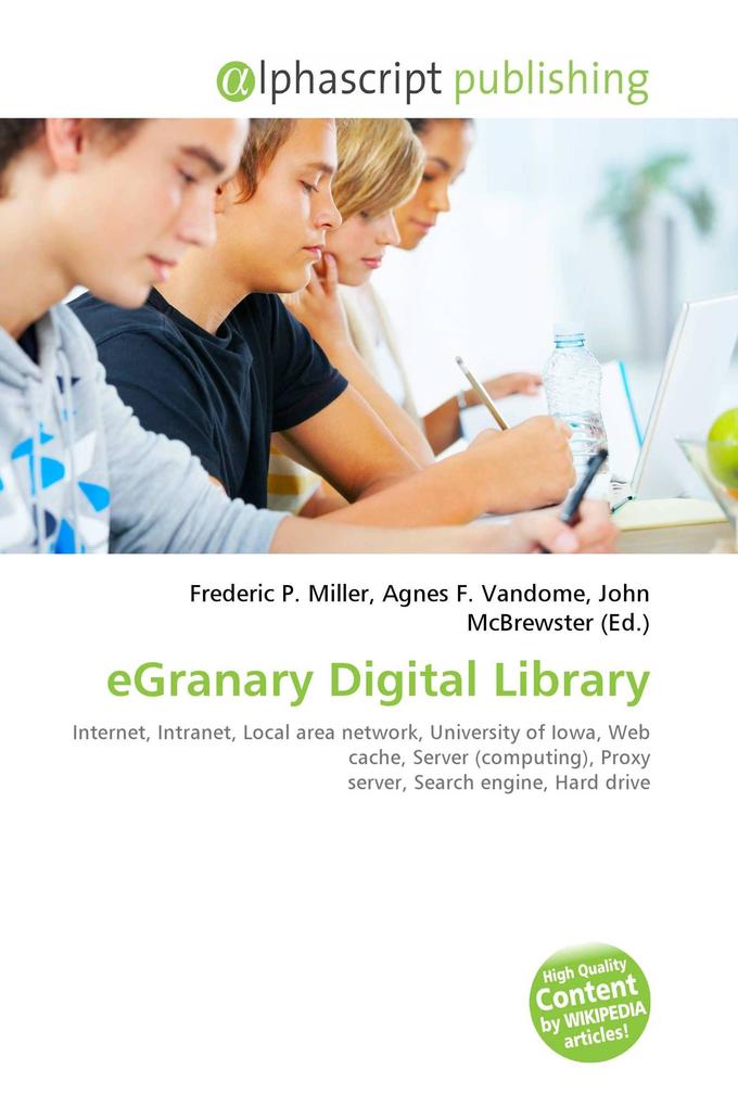 eGranary Digital Library