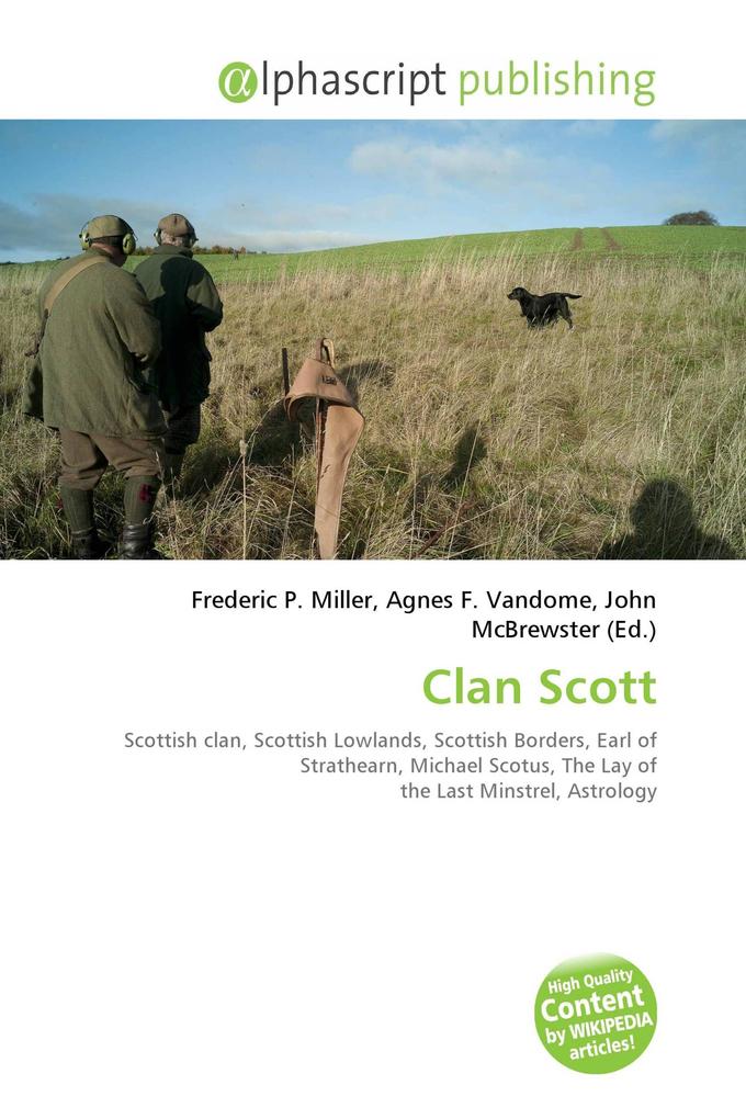 Clan Scott
