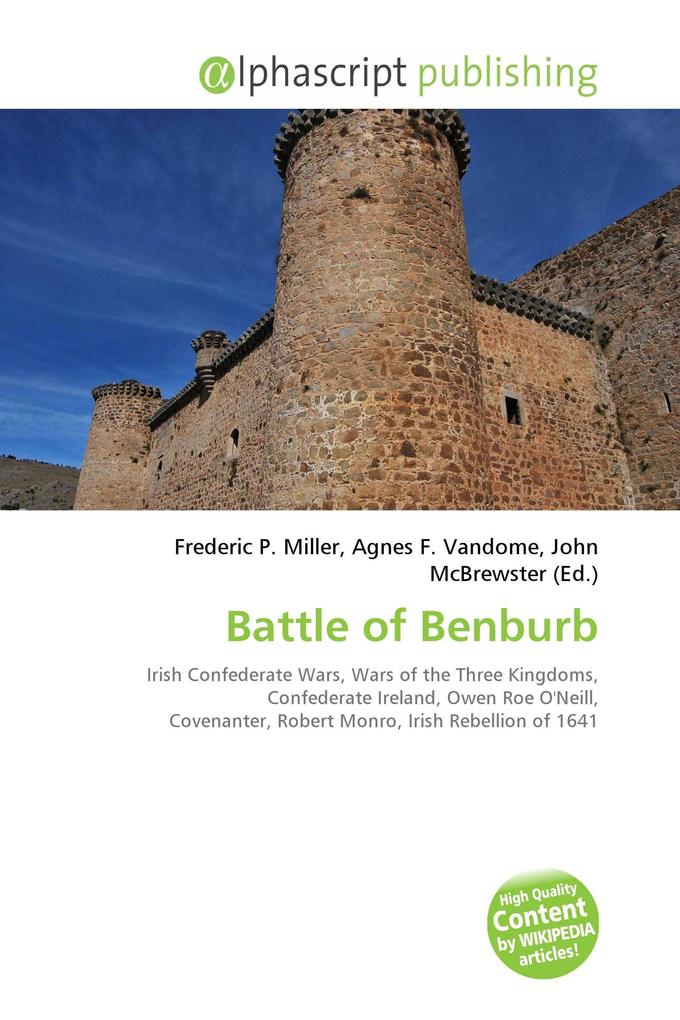 Battle of Benburb