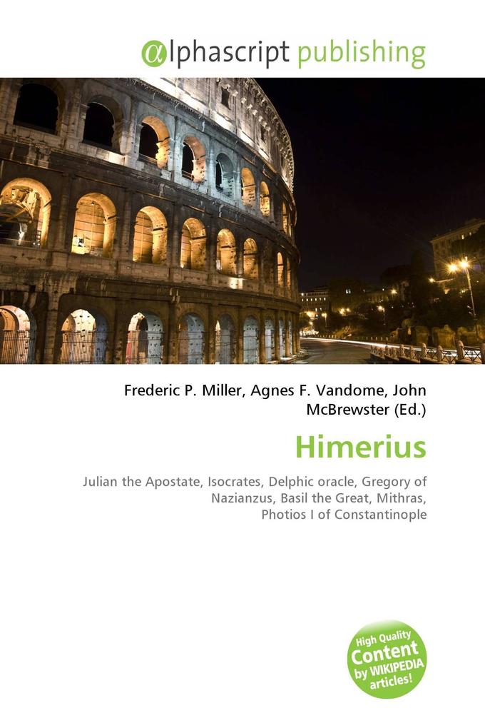 Himerius