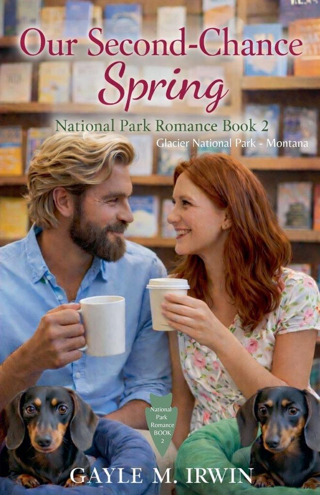 Our Second-Chance Spring
