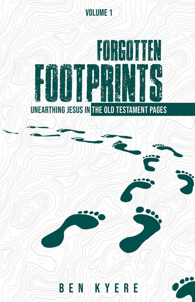 Forgotten Footprints