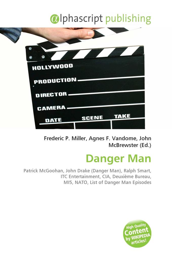 Danger Man