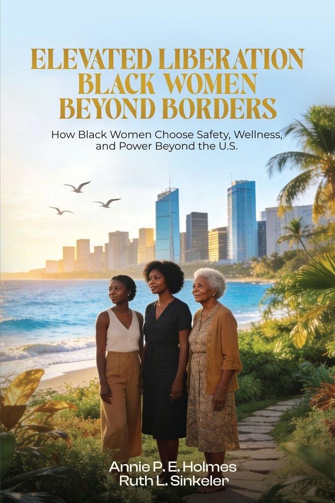 Black Women Beyond Borders