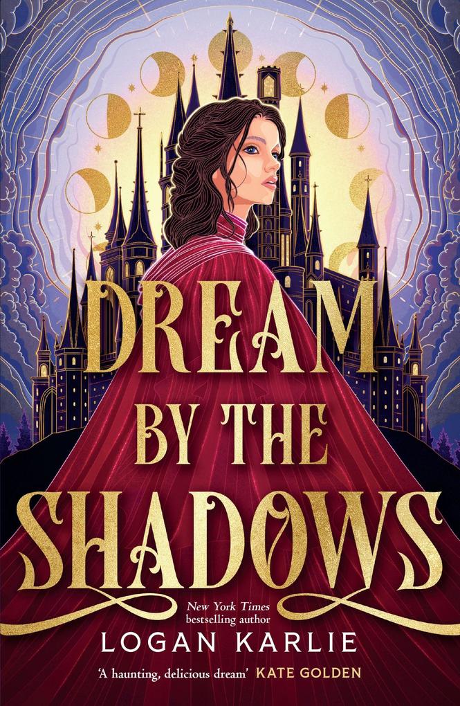 Headline Dream By The Shadows