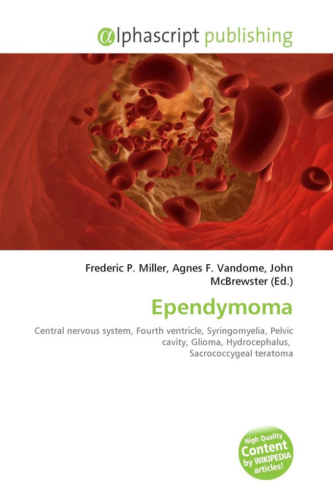 Ependymoma