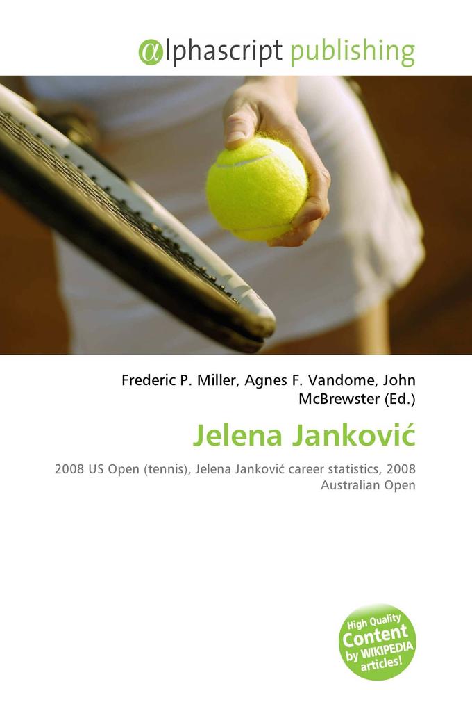 Jelena Jankovi