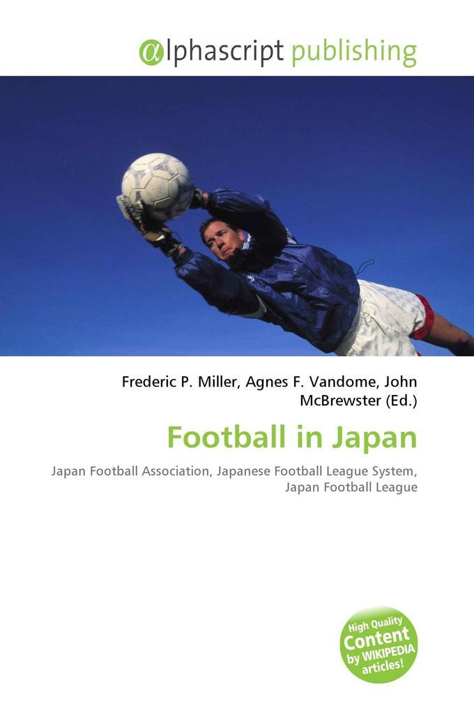 Football in Japan