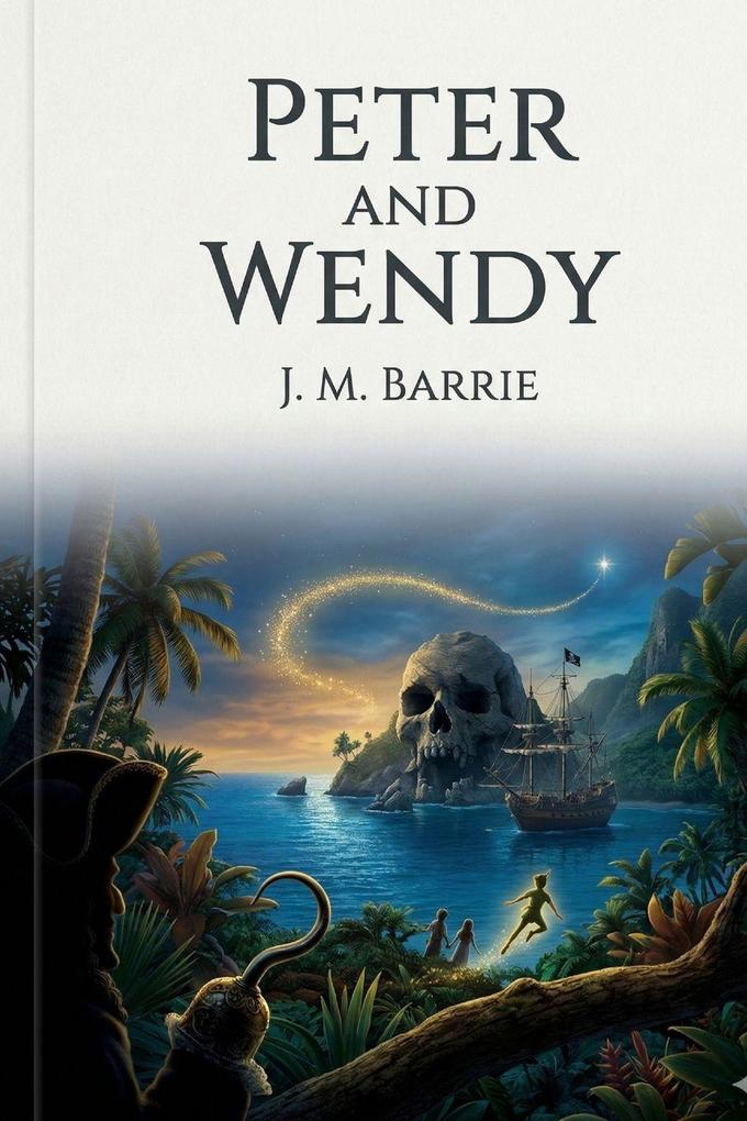 Peter and Wendy