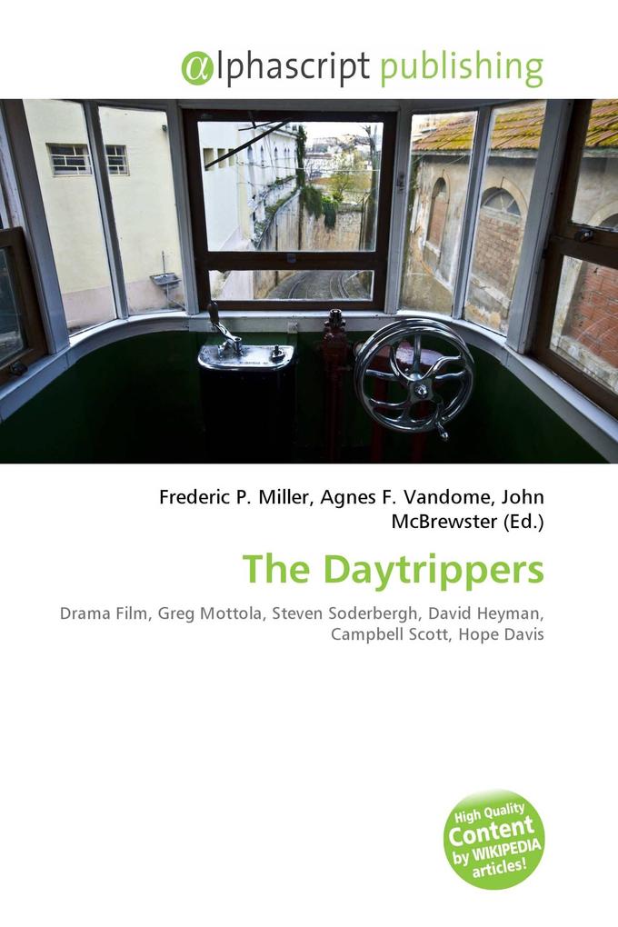 The Daytrippers