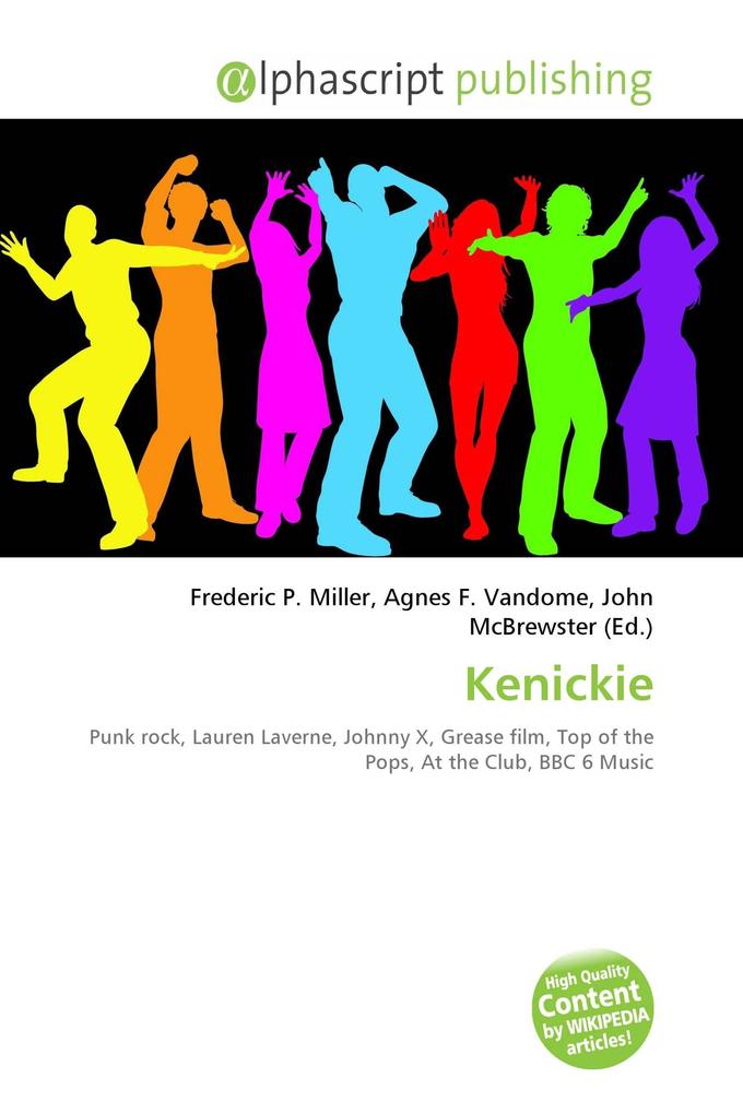 Kenickie