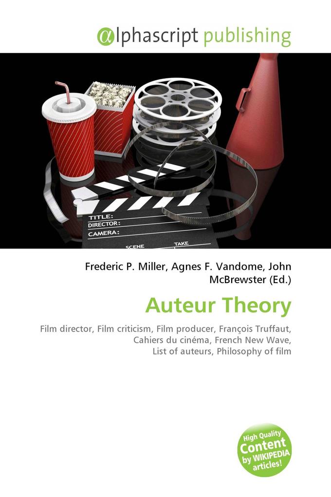 Auteur Theory