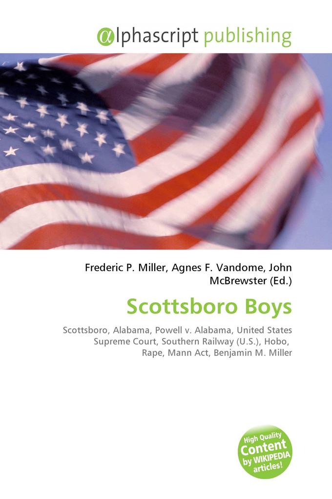Scottsboro Boys