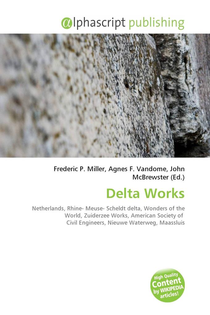 Delta Works