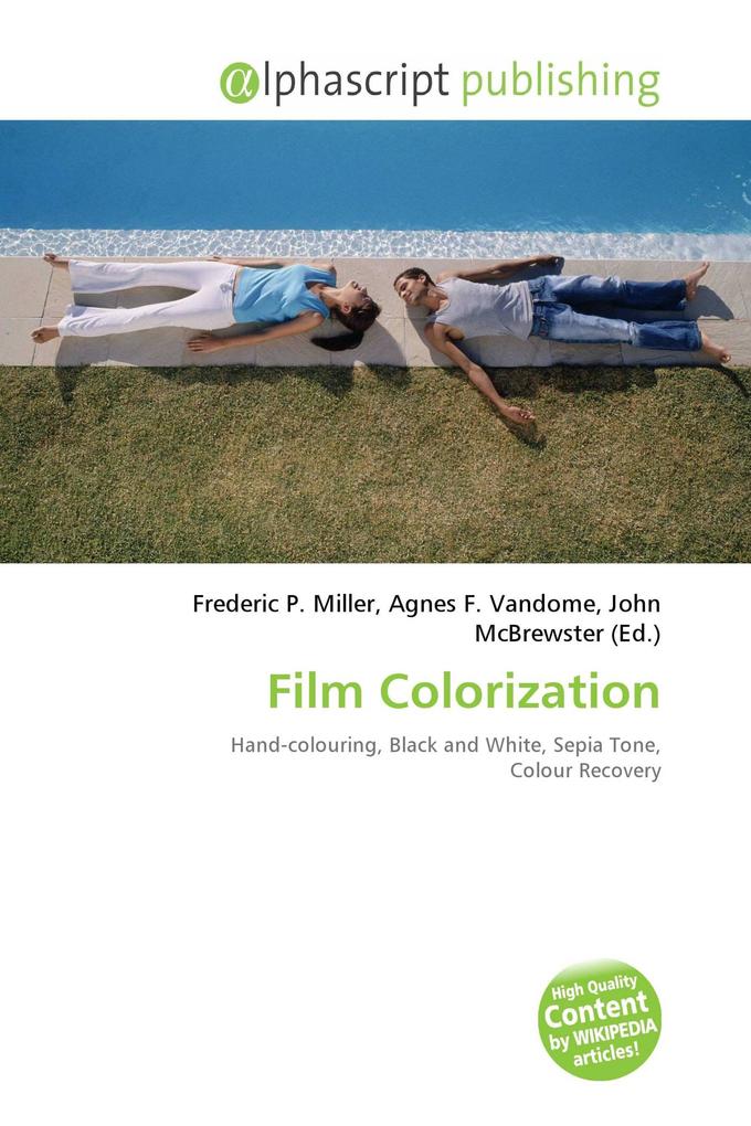 Film Colorization