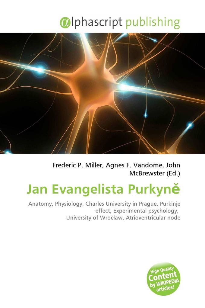 Jan Evangelista Purkyn