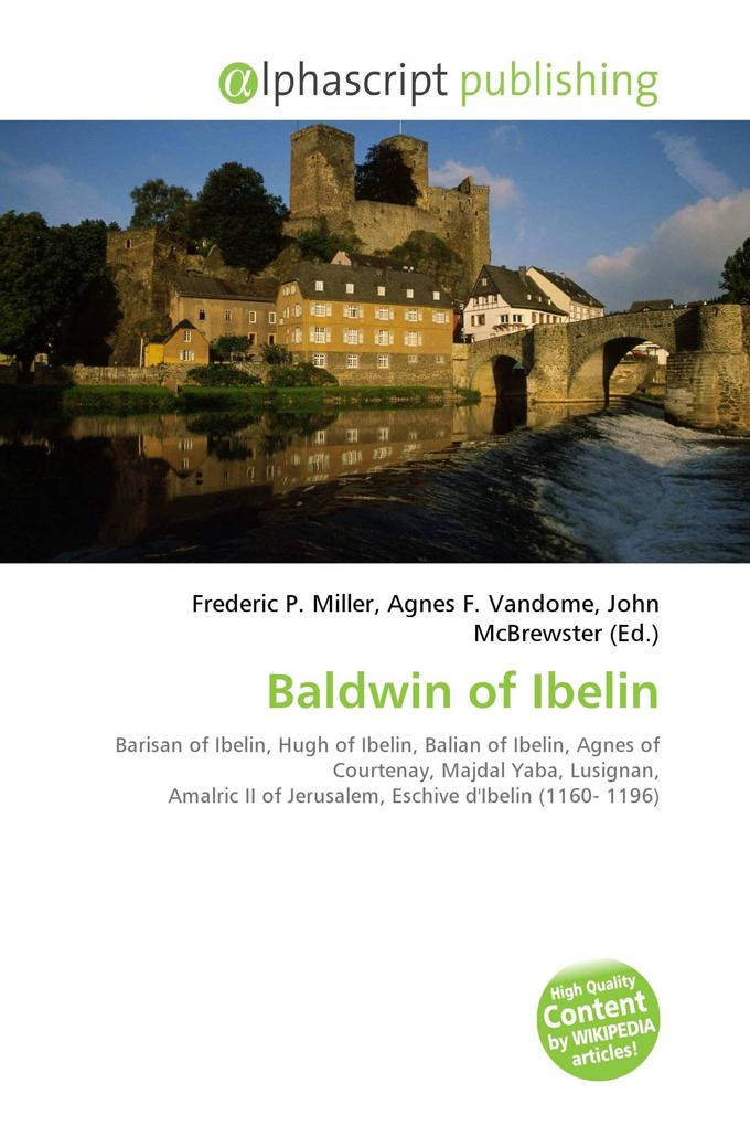 Baldwin of Ibelin