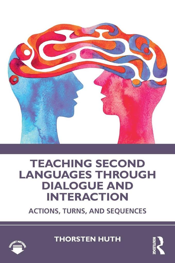 Teaching Second Languages through Dialogue and Interaction