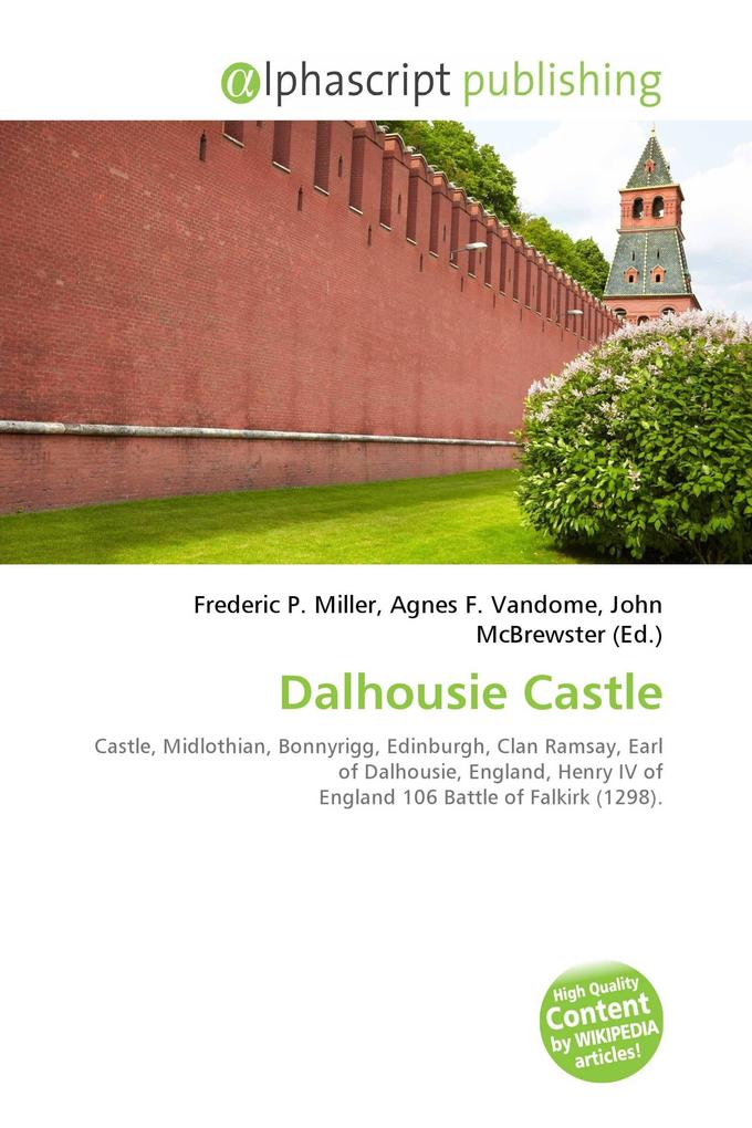 Dalhousie Castle