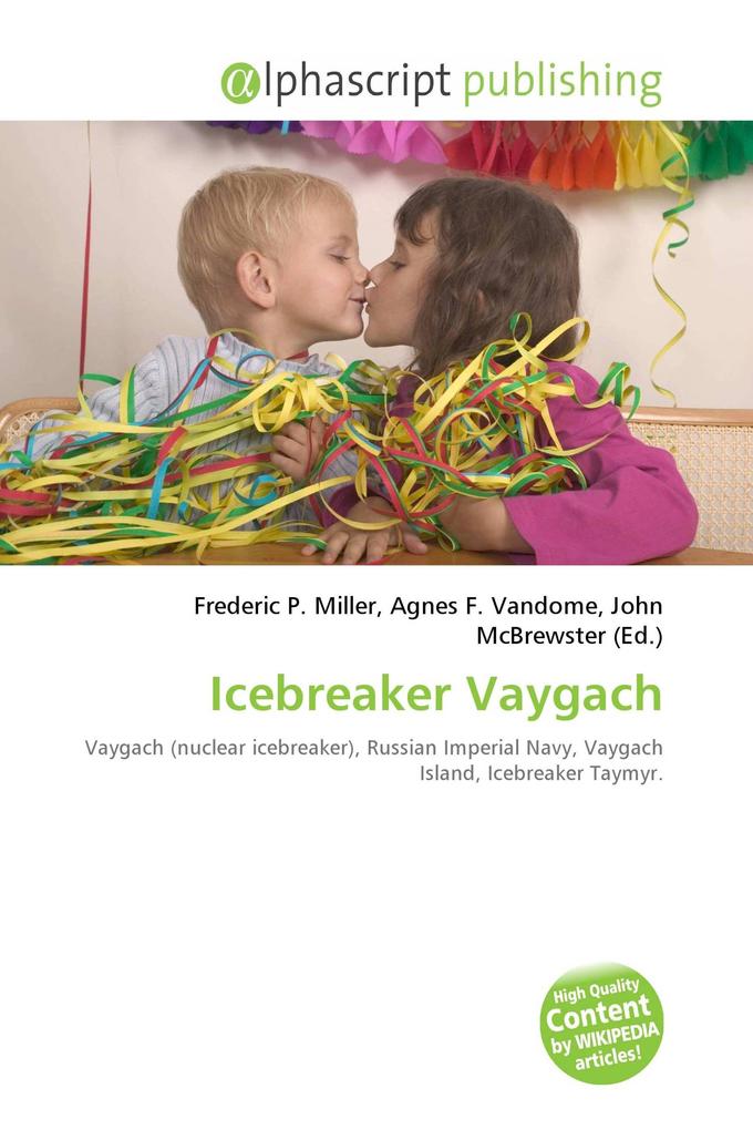 Icebreaker Vaygach