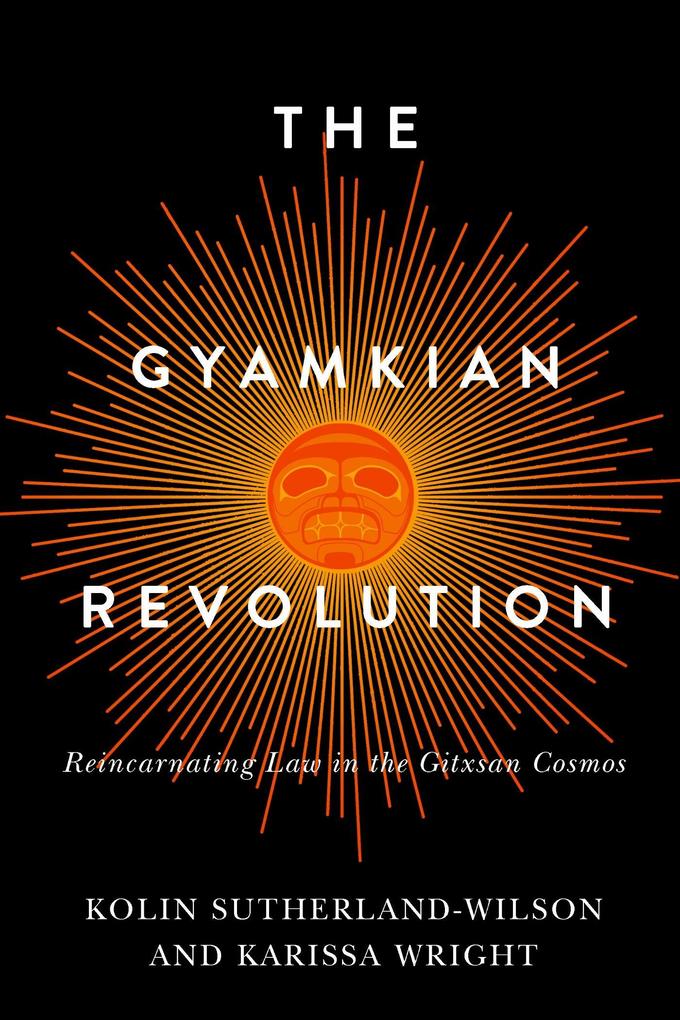 The Gyamkian Revolution
