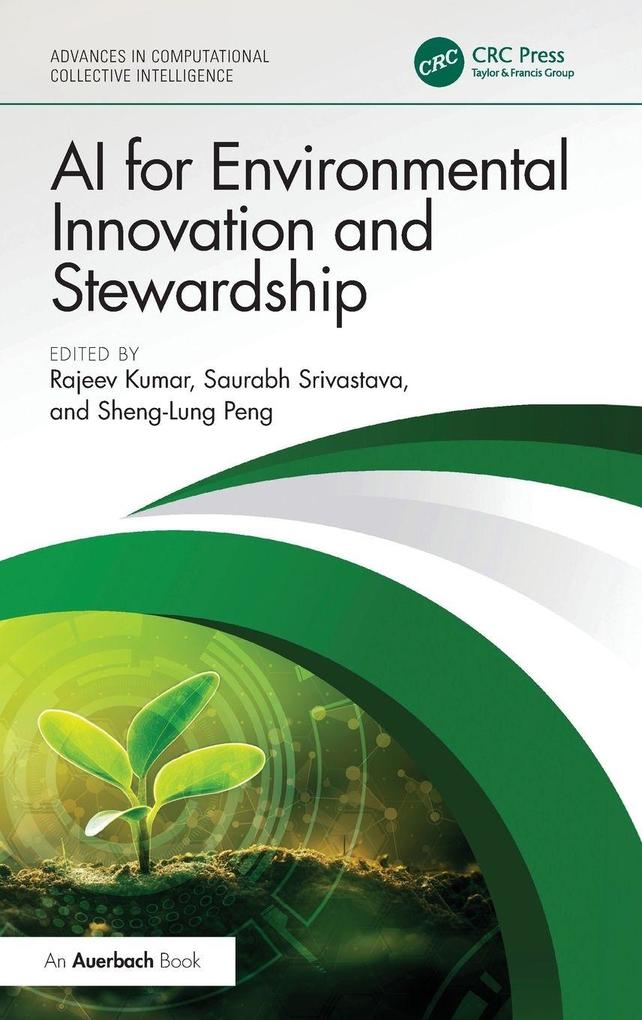 AI for Environmental Innovation and Stewardship