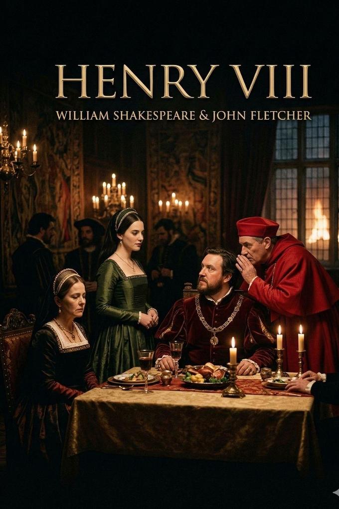 Henry VIII