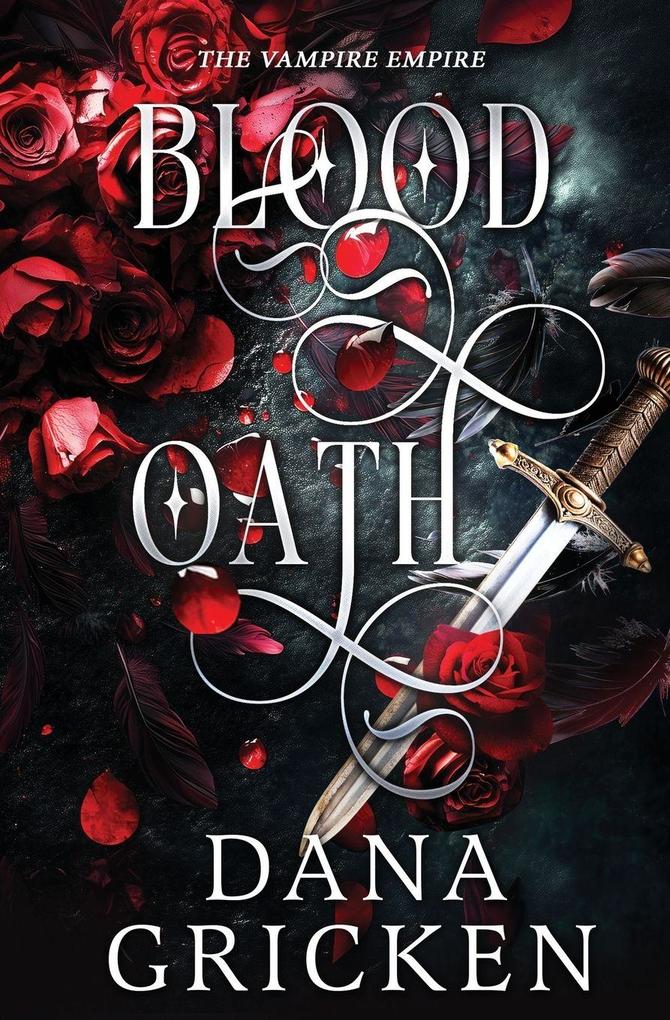 Blood Oath