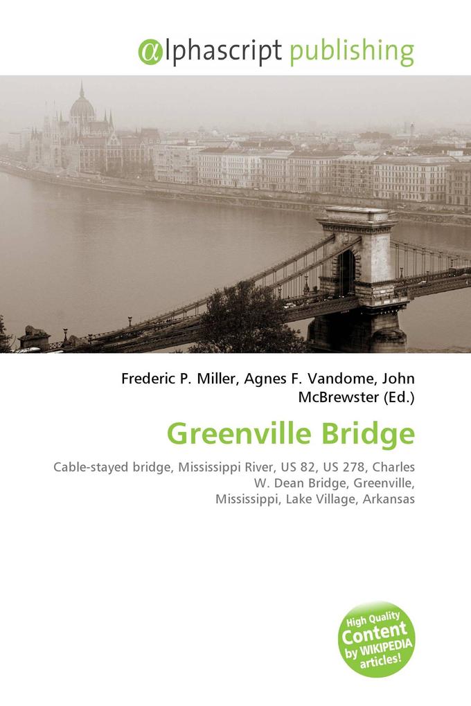 Greenville Bridge