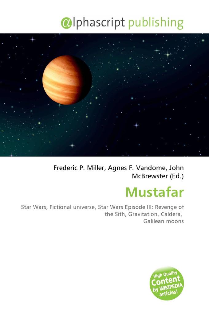 Mustafar