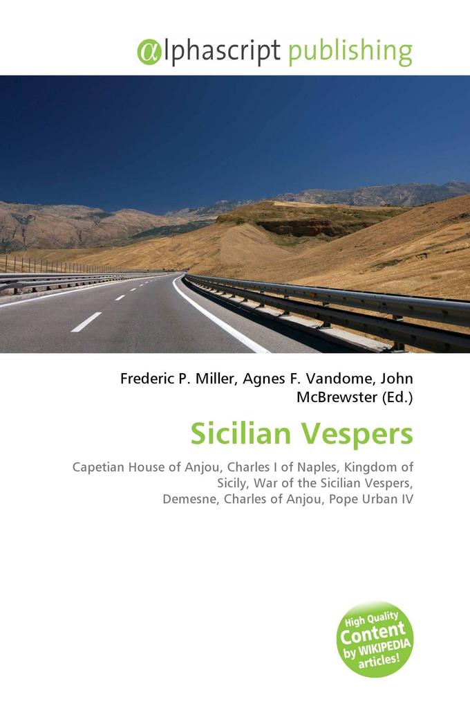 Sicilian Vespers