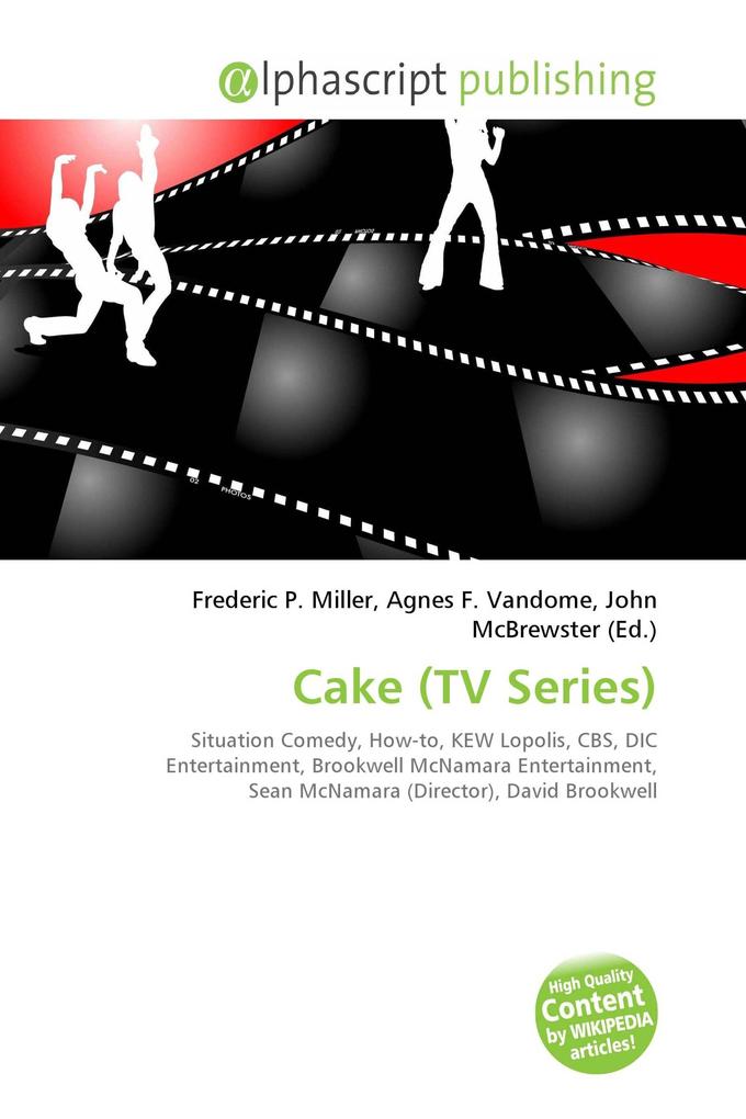 Cake (TV Series)