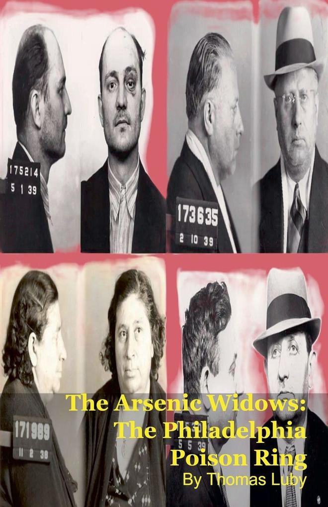 The Arsenic Widows