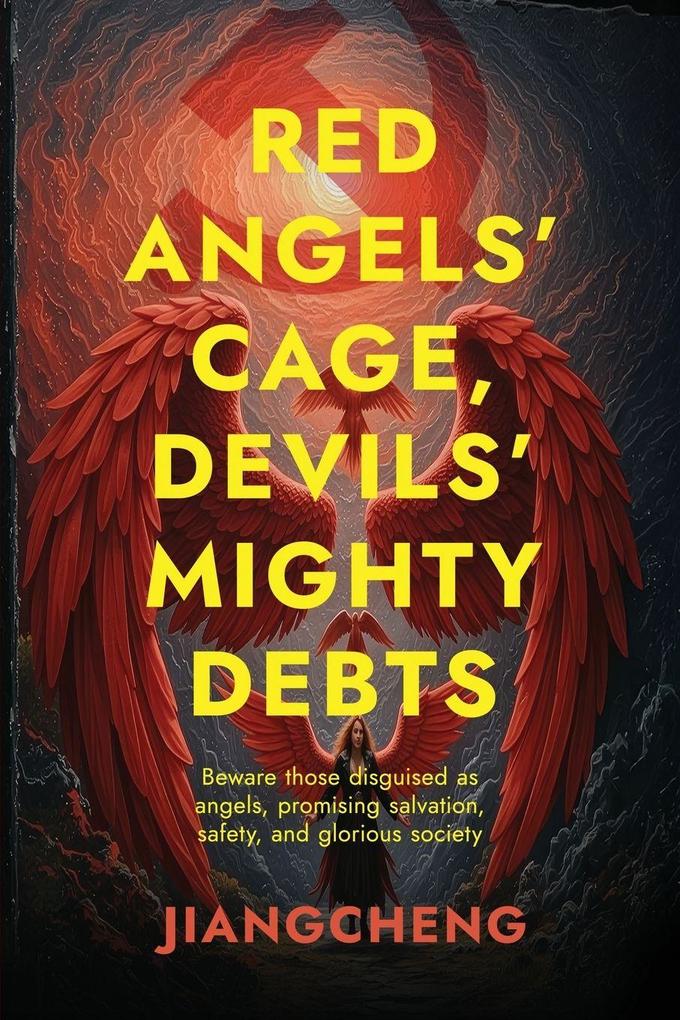 Red Angels' Cage Devils' Mighty Debts