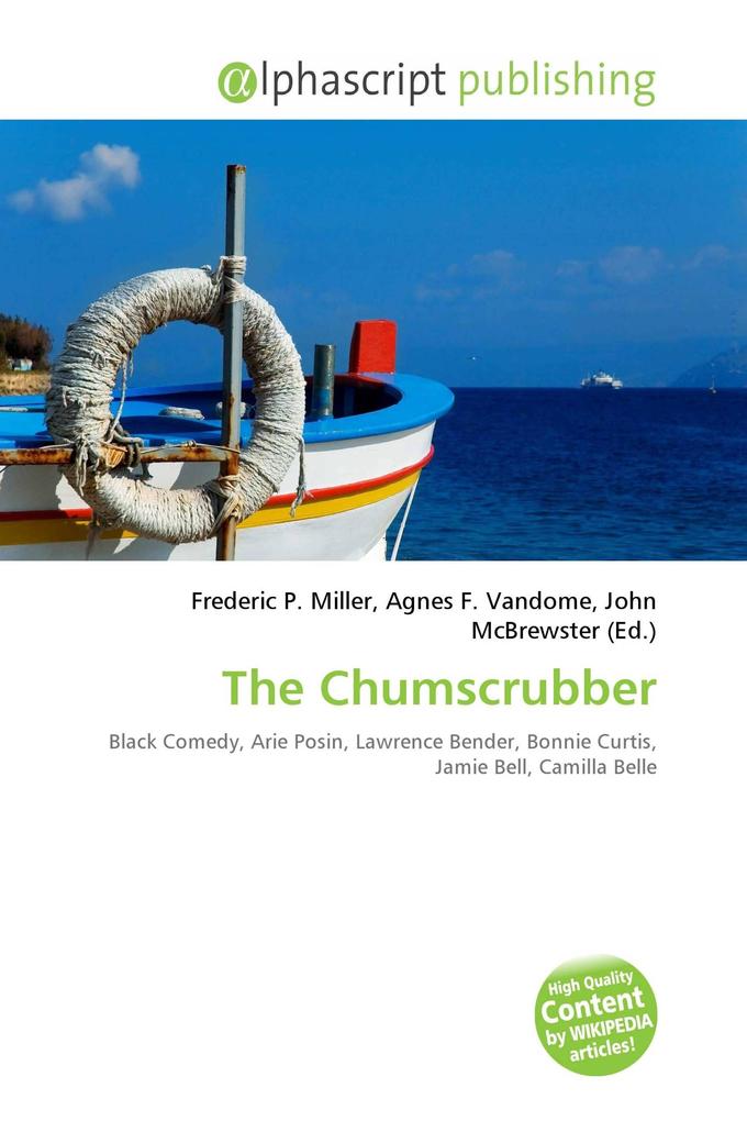 The Chumscrubber